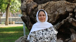 مرکز طب سنتی قزوین_ دکتر نداف