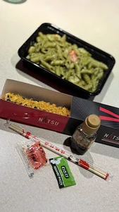 Natsu sushihouse