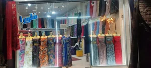 پارچه سرای فلورا 4