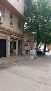 املاک نوروزی