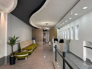 دندانپزشکی دکتر حامد رنجبری 2