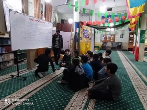 مسجد رسول الله (ص)