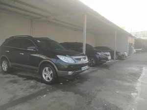 کلینیک خودرو اسب سفید
