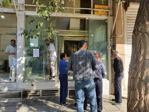 نانوایی بربری 4