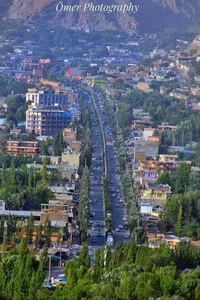 فیض آباد