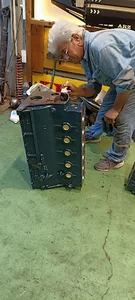 تهران پاترول