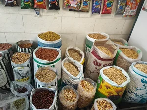 آجیل و خشکبار شیراز 2