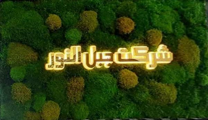 آژانس مسافرتی جبل النور