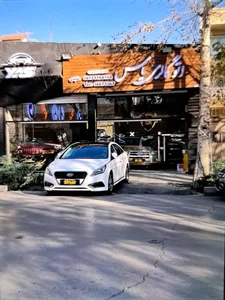 اتو گالری یاس 2