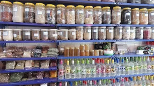 عطاری شفای سبز