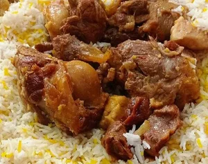 آشپزی نگین 2