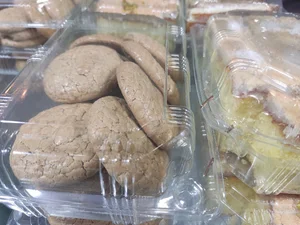 نان فانتزی مکث