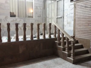 سنگ و سرایی اصغری