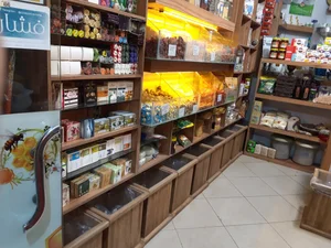 عطاری نظر و آسیاب ادویه 3