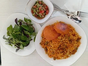 کترینگ خانه مادری