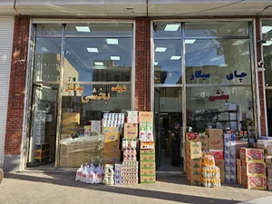 عمده فروشی بخشی