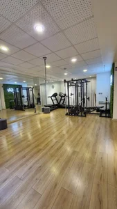 باشگاه ورزشی بانوان ZetaClub (زتاکلاب) 3