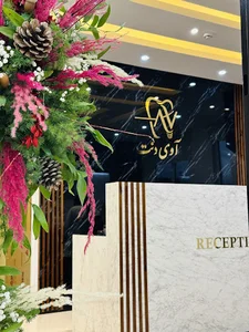 آوی دنت