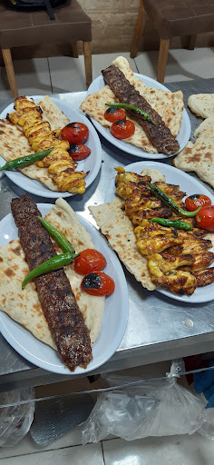 کبابی یونا