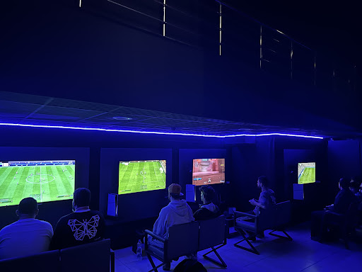 گیم نت آرکید | Arcade Game Zone