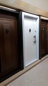 درب ضدسرقت جاوید