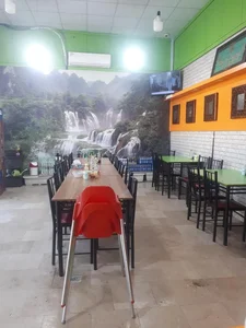 طباخی قصر 3