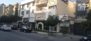 فست فود ترخون