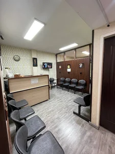 کلینیک شنوایی نجوا