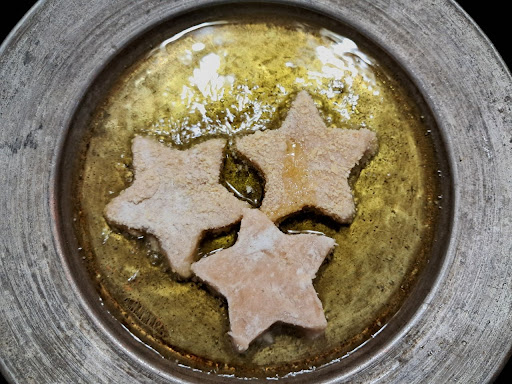 سوسیس کالباس خانگی(مشکات بانو)