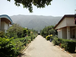 مجتمع ویلایی لاله ساحل