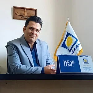 بیمه پاسارگاد نمایندگی پارساسرشت