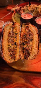 فست فود آنچت