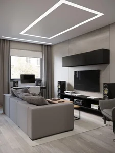 کناف و سقف کاذب در شادآباد 3