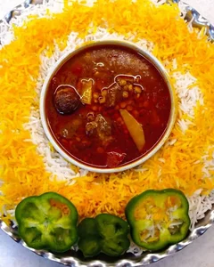 رستوران نگین