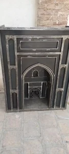 مسجد جامع ورامین 4