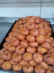 کیک صبحانه المهدی ،نان و شیرینی