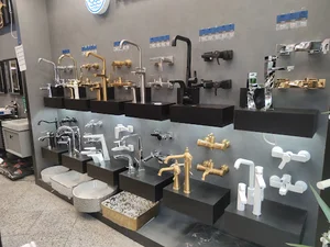 نمایندگی شیرآلات کسری