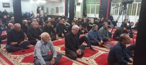 مسجد ولیعصر (عج) 5