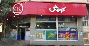 افق کوروش