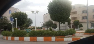 شهرداری قهاوند