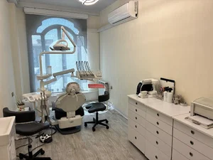 دندانپزشکی دیجیتال لوین