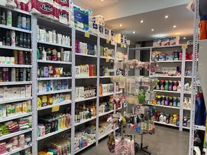 شوینده بهداشتی شهرآرا