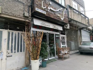 گل فروشی مینوسا