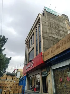 دفتر ازدواج 52 و طلاق 57 مشهد 3