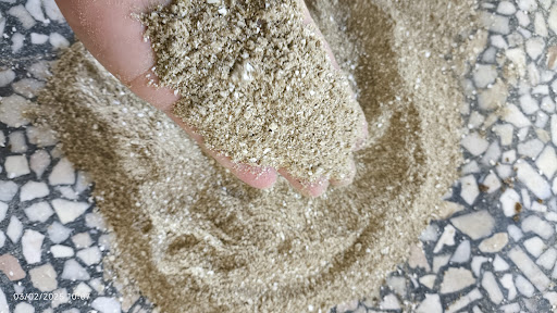 آملطیور (پودرگوشت.پودرجوجه)