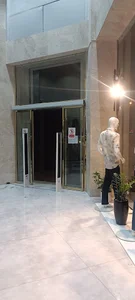 گیت و تگ فروشگاهی والتک