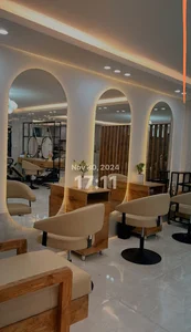 سالن زیبایی زینب مصیبی