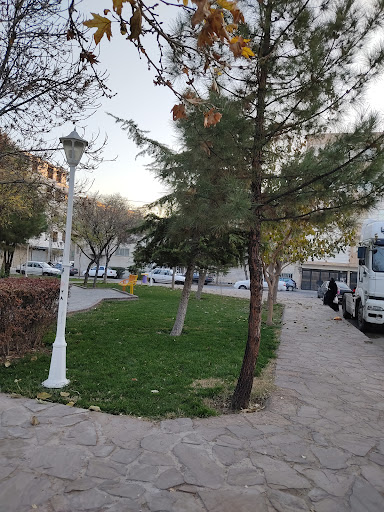 بوستان رافونه