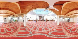 Abu Bakr mosque
