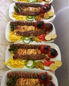 رستوران جوان